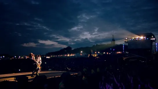 Aerosmith – Rocks Donington (2014) in HD Garison05)