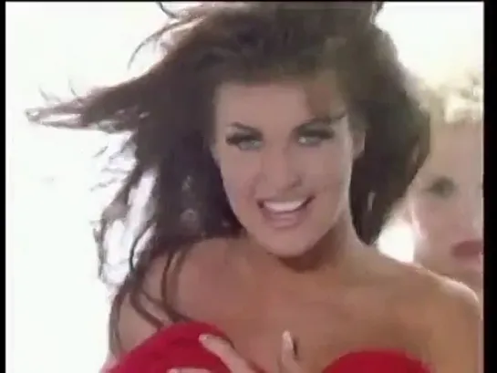 Carmen Electra - 2-4-6-8 (Uncensored Version)