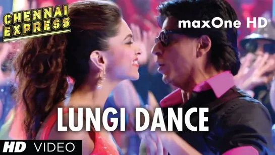 Lungi Dance Song Making (The Thalaiva Tribute) Feat. Honey Singh, Shahrukh Khan, Deepika Padukone