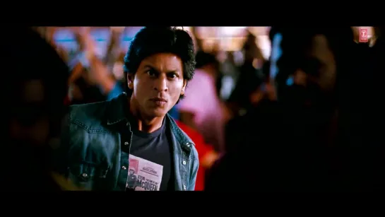 One Two Three Four Chennai Express Full Video Song ¦ Shahrukh Khan, Deepika Padukone