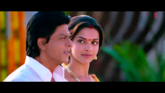 Titli Chennai Express Full Video Song ¦ Shahrukh Khan, Deepika Padukone