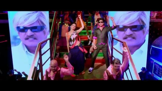 _“Lungi Dance_“ The Thalaiva Tribute Official Full Song ¦ Honey Singh, Shahrukh Khan, Deepika Padukone