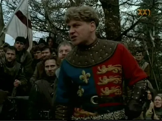 Henry V / Генрих V (1989)