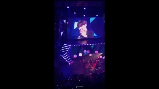 [VK][180427] MONSTA X fancam - 반칙이야 (Unfair Love) @ Japan 1st Live Tour 2018: Piece in Nagoya