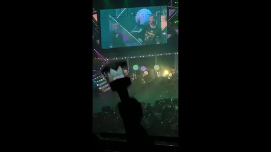 [VK][180425] MONSTA X fancam - Puzzle @ Japan 1st Live Tour 2018: Piece in Fukuoka