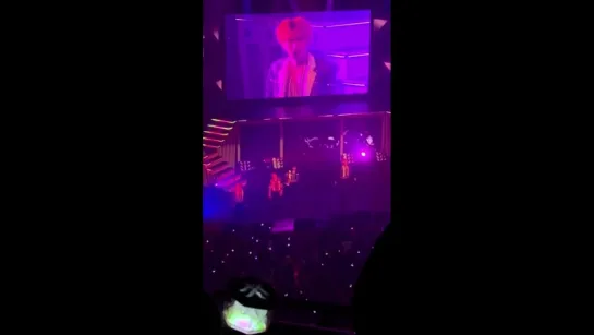 [VK][180425] MONSTA X fancam - Tropical Night @ Japan 1st Live Tour 2018: Piece in Fukuoka