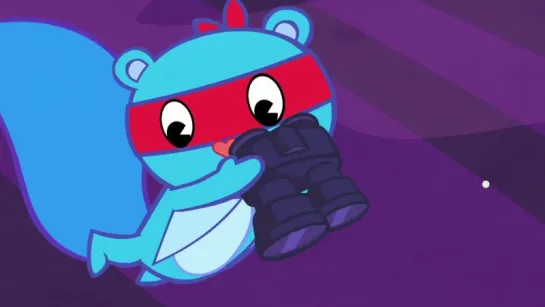 6.3.Gems the Breaks (Happy Tree Friends - TV Episodes)