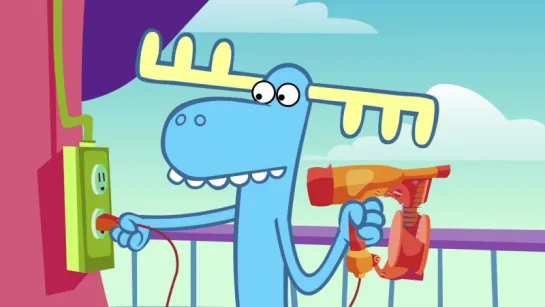 3.2.Concrete Solution (Happy Tree Friends - TV Episodes)