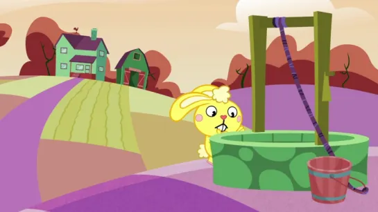 2.3.Dont Yank My Chain (Happy Tree Friends - TV Episodes)