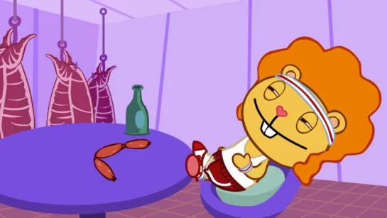 2.2.Ipso Fatso (Happy Tree Friends - TV Episodes)