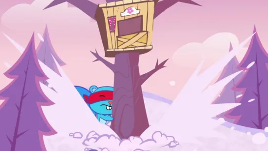 1.2.From Hero to Eternity (Happy Tree Friends - TV Episodes)