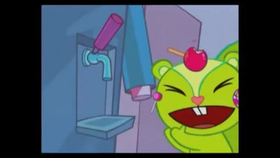 Happy Tree Friends Capítulo (78)