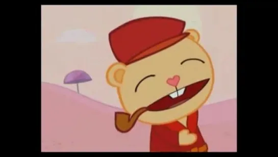 Happy Tree Friends Capítulo (73)