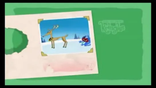 Happy Tree Friends Capítulo (50)