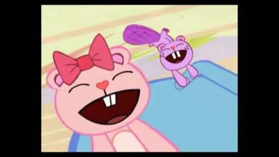 Happy Tree Friends Capítulo (47)