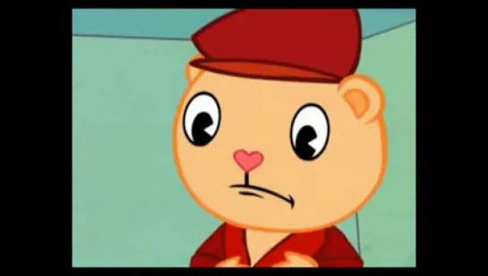 Happy Tree Friends Capítulo (46)