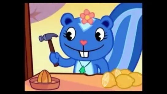 Happy Tree Friends Capítulo (45)