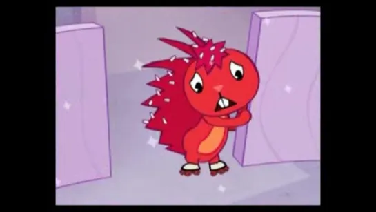 Happy Tree Friends Capítulo (42)