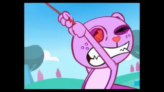 Happy Tree Friends Capítulo (41)