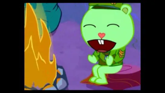 Happy Tree Friends Capítulo (38)