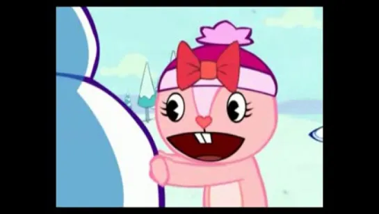 Happy Tree Friends Capítulo (37)