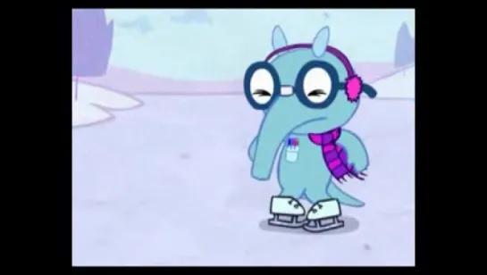 Happy Tree Friends Capítulo (31)