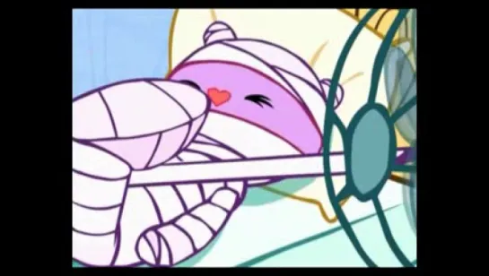 Happy Tree Friends Capítulo (29)