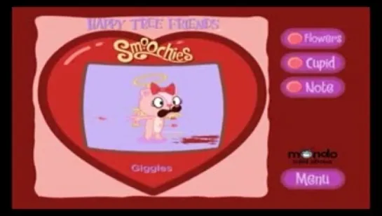 Happy Tree Friends Capítulo (23)