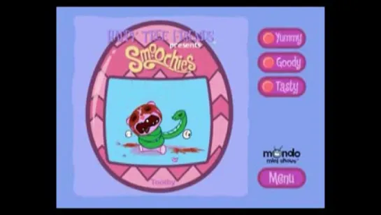 Happy Tree Friends Capítulo (20)