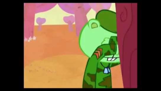 Happy Tree Friends Capítulo (13)