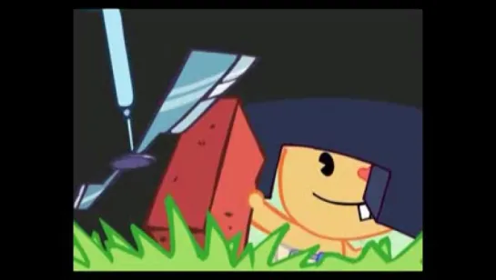 Happy Tree Friends Capítulo (11)