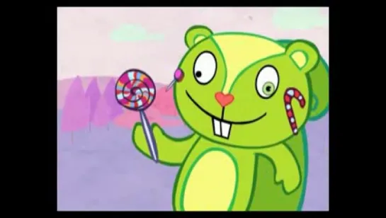 Happy Tree Friends Capítulo (06)