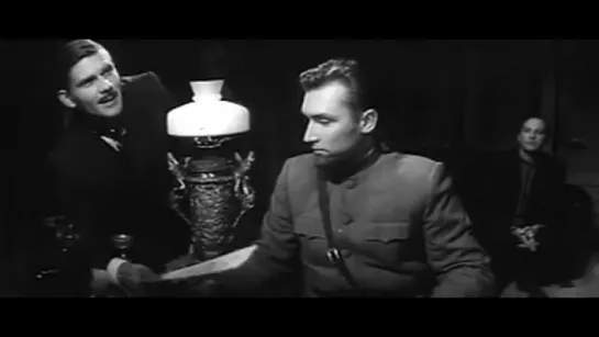 Заговор послов (1966)