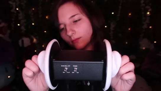 ASMR- Deep Tingly Ear Massage(no talking)