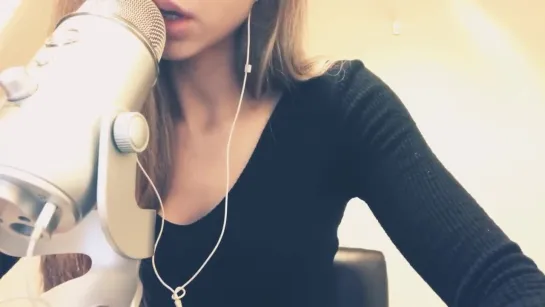 [ASMR] Whimpering And Moaning💋🔥🎙