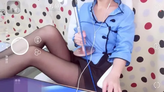 Chinese ASMR,blowmouth sound,菇菇