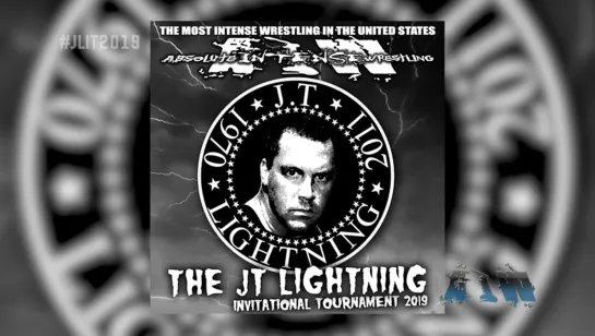 AIW The JT Lightning Invitational Tournament 2019 (2019.06.14) - День 1