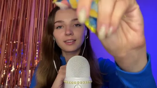 [ASMR] на кофию с молочком на карту сбербанк 2202 2032 9882 0152