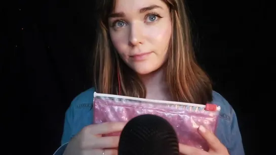 ASMR TRIGGER ASSORTMENT