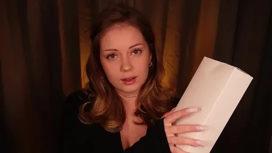 [ASMR] на кофию с молочком на карту сбербанк 2202 2032 9882 0152