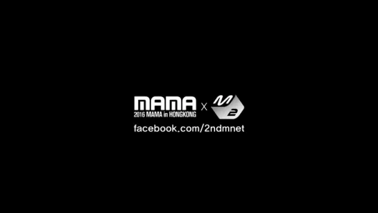 [VK][27.12.2016] Got7 Unpublished video @ 2016MAMA X M2