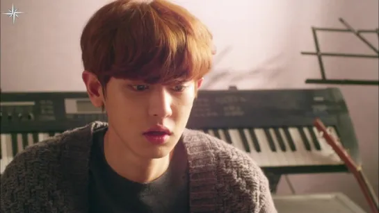 [FSG STORM] EXO по соседству/EXO next door 12/16 серия |рус.саб|