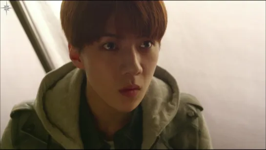 [FSG STORM] EXO по соседству/EXO next door 5/16 серия |рус.саб|