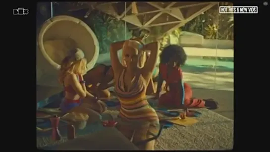 Doja Cat - Say So (The Box) Hot Hits & New Vids