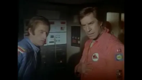 Space 1999 - 2x04 - latino