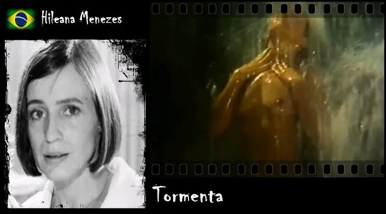 Hileana Menezes - Tormenta