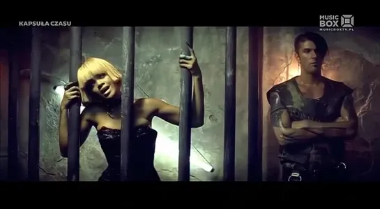 Rihanna - Disturbia (Music Box Polska) Kapsula Czasu