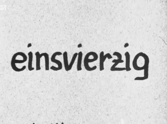 Метр в кепке / Einsvierzig (1980)