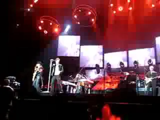 Bon Jovi - Have A Nice Day (Wien, Magna Racino 4.6.2008)