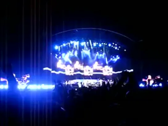 Bon Jovi - Livin' On A Prayer (Wien, Magna Racino 4.6.2008)